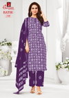Batik Vol 13 By Ganpati Cotton Wholesale Kurti With Bottom Dupatta In India